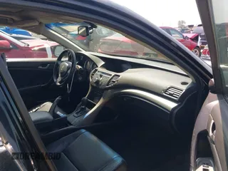 2009 Acura TSX z VIN JH4CU26659C031876, wystawiony jako IAAI lot #42339016 z przebiegiem 137 557 mil mil oraz . Historia ofert i sprzedaży dostępna na DreamBid. Obrazek 5.