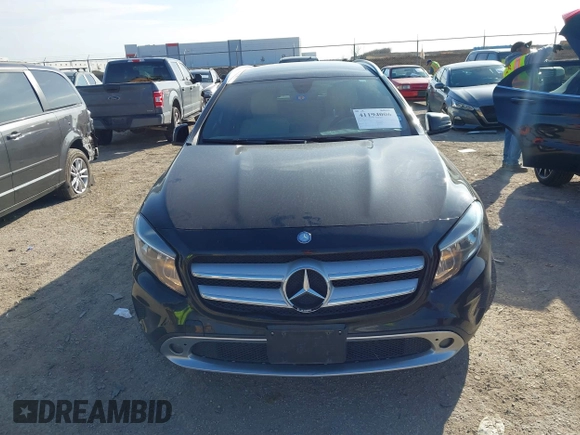 2016 Mercedes-Benz GLA 250 z VIN WDCTG4GB5GJ197978, wystawiony jako IAAI lot #41194006 z przebiegiem 178 671 mil mil oraz . Historia ofert i sprzedaży dostępna na DreamBid. Obrazek 12.