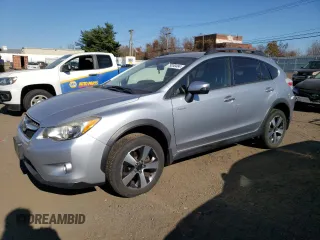 2015 Subaru Crosstrek with VIN JF2GPBCC0FH235375, listed as a Copart auction lot 79200484 with 137,238 mi miles and Clean title. Bid and sale history available at DreamBid. Image 1.