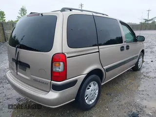 2003 Chevrolet Venture Plus 1SB z VIN 1GNDU03E43D319595, wystawiony jako IAAI lot #42347041 z przebiegiem 143 795 mil mil oraz . Historia ofert i sprzedaży dostępna na DreamBid. Obrazek 4.