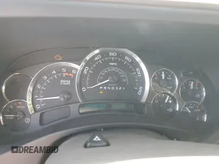 2006 Cadillac Escalade z VIN 1GYEK63N26R128359, wystawiony jako Copart lot #59198834 z przebiegiem 309 682 mil mil oraz Szkoda całkowita • Salvage title. Historia ofert i sprzedaży dostępna na DreamBid. Obrazek 9.
