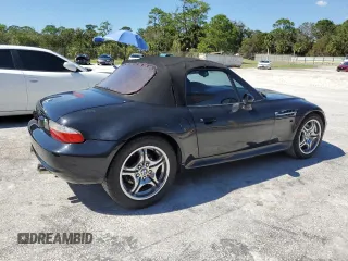 1998 BMW 3 Series M 3.2L with VIN WBSCK9339WLC85902, listed as a Copart auction lot 76218974 with 153,188 mi miles and Clean Title. Bid and sale history available at carsss.com. Image 3.