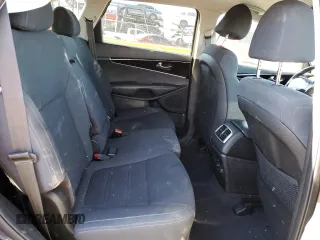 2019 Kia Sorento LX with VIN 5XYPGDA3XKG436524, listed as a Copart auction lot 41675015 with 73,063 mi miles and Salvage Title. Bid and sale history available at carsss.com. Image 12.