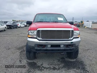 2003 Ford F-250 XL z VIN 1FTNX21L73EB63953, wystawiony jako IAAI lot #42117748 z przebiegiem 165 378 mil mil oraz . Historia ofert i sprzedaży dostępna na DreamBid. Obrazek 11.