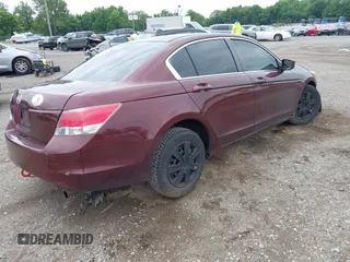 2010 Honda Accord LX with VIN 1HGCP2F37AA073661, listed as a IAAI auction lot 42744427 with 233,175 mi miles and . Bid and sale history available at DreamBid. Image 4.