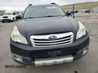 2011 Subaru Outback Limited Power Moon with VIN 4S4BRELC2B2394718, listed as a Copart auction lot 51535625 with 155,520 mi miles and Salvage Title. Bid and sale history available at DreamBid. Image 5.