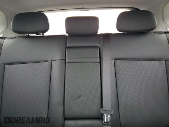 2025 Hyundai Kona Limited with VIN KM8HECA30SU187634, listed as a Copart auction lot 51677775 with 2,698 mi miles and Salvage Title. Bid and sale history available at DreamBid. Image 10.