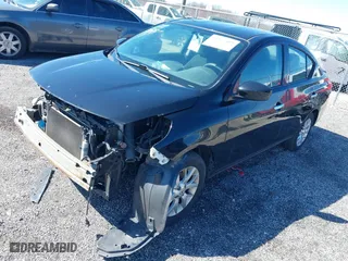 2016 Nissan Versa S with VIN 3N1CN7AP4GL897116, listed as a IAAI auction lot 41847501 with 145,799 mi miles. Bid and sale history available at carsss.com. Image 18.
