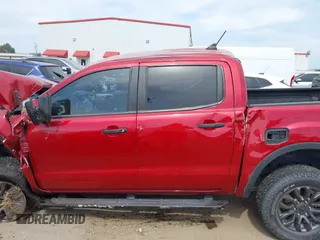 2021 Ford Ranger XL с VIN 1FTER4EH1MLD84084, выставлен на аукционе IAAI как лот 42057338 с пробегом 35 942 миль миль и . История ставок и продаж доступна на DreamBid. Изображение 14.