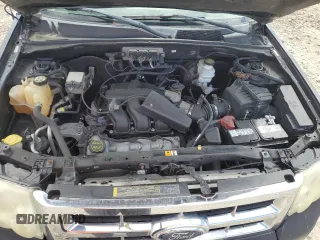 2008 Ford Escape XLT с VIN 1FMCU031X8KB43331, выставлен на аукционе Copart как лот 58225055 с пробегом 187 719 миль миль и На запчасти • Non repairable. История ставок и продаж доступна на DreamBid. Изображение 11.