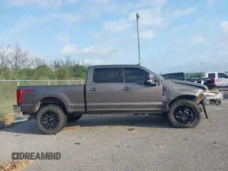 2019 Ford F-250 XL with VIN 1FT7W2BT6KEG02276, listed as a IAAI auction lot 41936090 with 140,394 mi miles and . Bid and sale history available at DreamBid. Image 13.