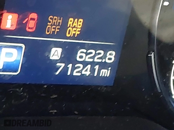2020 Subaru Ascent Limited z VIN 4S4WMAPD4L3480605, wystawiony jako IAAI lot #42497524 z przebiegiem 71 241 mil mil oraz . Historia ofert i sprzedaży dostępna na DreamBid. Obrazek 16.