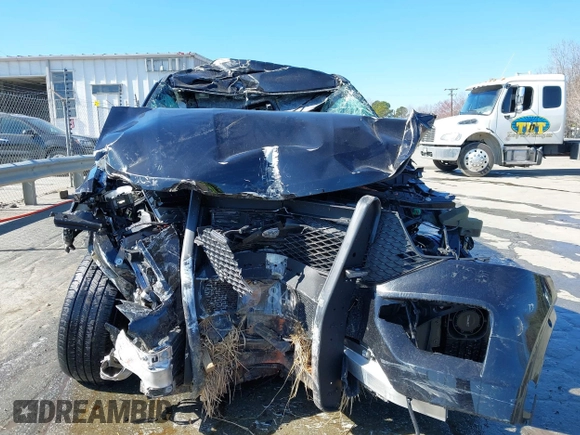 2023 Ford Police Interceptor Utility z VIN 1FM5K8AW8PNA01410, wystawiony jako IAAI lot #41623905 z przebiegiem 24 978 mil mil oraz . Historia ofert i sprzedaży dostępna na DreamBid. Obrazek 12.