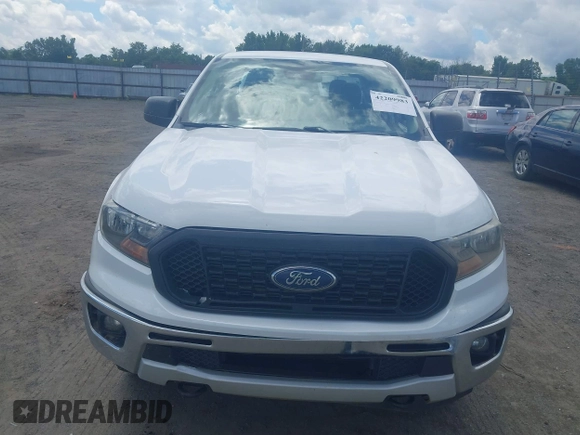 2020 Ford Ranger XL z VIN 1FTER4FH6LLA28453, wystawiony jako IAAI lot #42209983 z przebiegiem 139 613 mil mil oraz . Historia ofert i sprzedaży dostępna na DreamBid. Obrazek 6.