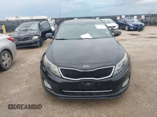 2015 Kia Optima SX with VIN 5XXGR4A73FG359440, listed as a IAAI auction lot 42126491 with 139,525 mi miles and . Bid and sale history available at carsss.com. Image 12.