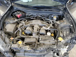 2017 Toyota 86 z VIN JF1ZNAA10H8703123, wystawiony jako Copart lot #56401965 z przebiegiem 75 184 mil mil oraz Szkody całkowita. Historia ofert i sprzedaży dostępna na DreamBid. Obrazek 11.