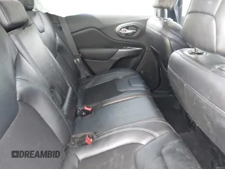 2020 Jeep Cherokee Altitude with VIN 1C4PJLLB3LD586099, listed as a IAAI auction lot 42706250 with 84,848 mi miles and . Bid and sale history available at DreamBid. Image 8.
