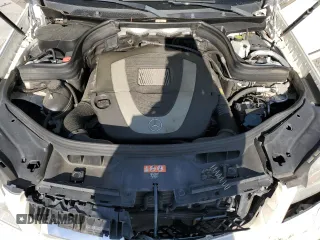 2012 Mercedes-Benz GLK 350 z VIN WDCGG8HB7CF908388, wystawiony jako Copart lot #57585335 z przebiegiem 173 469 mil mil oraz Szkoda całkowita • Salvage title. Historia ofert i sprzedaży dostępna na DreamBid. Obrazek 12.