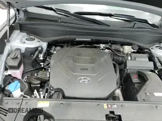 2025 Hyundai Palisade Calligraphy с VIN KM8R7DGE8SU828462, выставлен на аукционе Copart как лот 59680305 с пробегом 9 482 миль миль и Списание • Salvage title. История ставок и продаж доступна на DreamBid. Изображение 14.