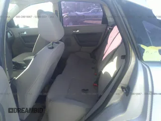2008 Ford Focus SE with VIN 1FAHP35N78W181598, listed as a IAAI auction lot 41789881 with 95,887 mi miles and . Bid and sale history available at DreamBid. Image 8.
