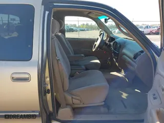 2002 Toyota Tundra SR5 with VIN 5TBRN34172S324326, listed as a IAAI auction lot 41683384 with 187,489 mi miles. Bid and sale history available at carsss.com. Image 5.