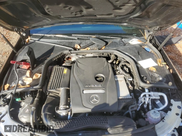 2018 Mercedes-Benz C 350e с VIN 55SWF4HBXJU270666, выставлен на аукционе Copart как лот 77247313 с пробегом 42 828 миль миль и . История ставок и продаж доступна на DreamBid. Изображение 13.