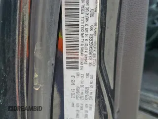 2017 Ram 1500 Tradesman z VIN 3C6JR6AG4HG636931, wystawiony jako Copart lot #60932795 z przebiegiem 157 961 mil mil oraz Szkoda całkowita • Salvage title. Historia ofert i sprzedaży dostępna na DreamBid. Obrazek 13.
