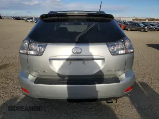2006 Lexus RX 330 with VIN 2T2HA31U66C099341, listed as a Copart auction lot 77896324 with 170,651 mi miles and Salvage Title. Bid and sale history available at carsss.com. Image 6.