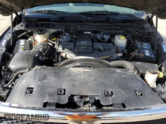 2016 Ram 2500 Tradesman with VIN 3C6UR5CL8GG363248, listed as a Copart auction lot 51968075 with Not provided miles and Clean title. Bid and sale history available at DreamBid. Image 11.