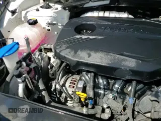2022 Kia Seltos SX z VIN KNDETCA23N7273737, wystawiony jako Copart lot #59689005 z przebiegiem 29 070 mil mil oraz Szkoda całkowita • Salvage title. Historia ofert i sprzedaży dostępna na DreamBid. Obrazek 15.