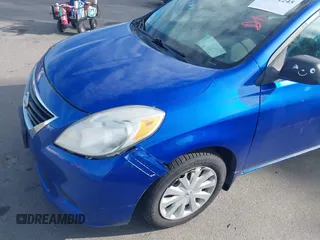 2012 Nissan Versa SV with VIN 3N1CN7AP2CL864464, listed as a IAAI auction lot 42571245 with 180,268 mi miles and . Bid and sale history available at DreamBid. Image 6.