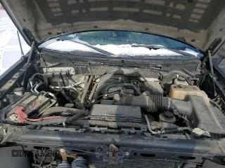 2010 Ford F-150 XL с VIN 1FTEX1E89AFD37545, выставлен на аукционе Copart как лот 88172055 с пробегом 151 790 миль миль и Чистый • Clean title. История ставок и продаж доступна на DreamBid. Изображение 11.