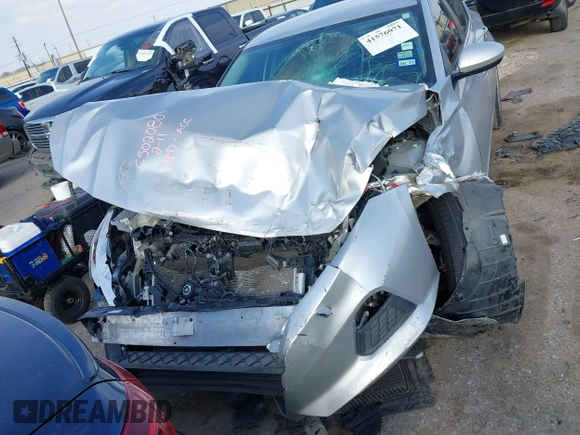 2020 Nissan Altima S z VIN 1N4BL4BVXLN310072, wystawiony jako IAAI lot #41576071 z przebiegiem 59 642 mil mil oraz . Historia ofert i sprzedaży dostępna na DreamBid. Obrazek 12.