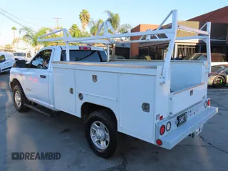 2021 Ram 2500 z VIN 3C7WR5AJ1MG658628, wystawiony jako Copart lot #79706414 z przebiegiem 21 146 mil mil oraz Szkoda całkowita • Salvage title. Historia ofert i sprzedaży dostępna na DreamBid. Obrazek 4.