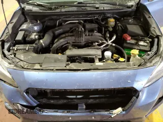 2018 Subaru Crosstrek Premium z VIN JF2GTABC7JG317416, wystawiony jako Copart lot #56826225 z przebiegiem 158 121 mil mil oraz Szkoda całkowita • Salvage title. Historia ofert i sprzedaży dostępna na DreamBid. Obrazek 12.