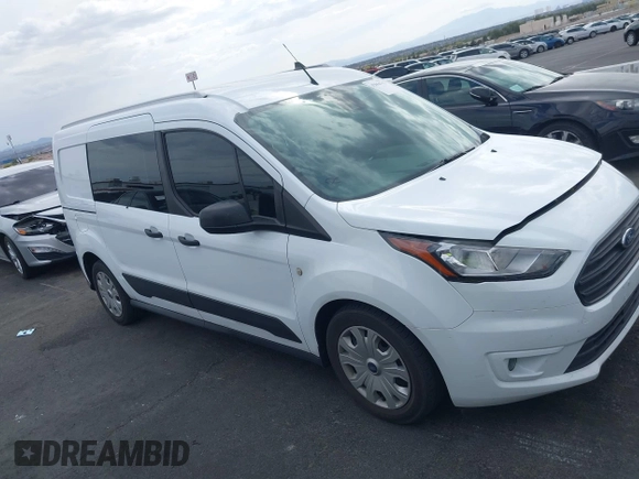 2020 Ford Transit Connect XLT с VIN NM0LS7F24L1481133, выставлен на аукционе IAAI как лот 42064793 с пробегом 97 929 миль миль и . История ставок и продаж доступна на DreamBid. Изображение 13.