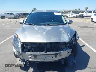 2010 Mazda 3 S Sport z VIN JM1BL1H63A1196493, wystawiony jako IAAI lot #42334889 z przebiegiem 205 154 mil mil oraz . Historia ofert i sprzedaży dostępna na DreamBid. Obrazek 13.