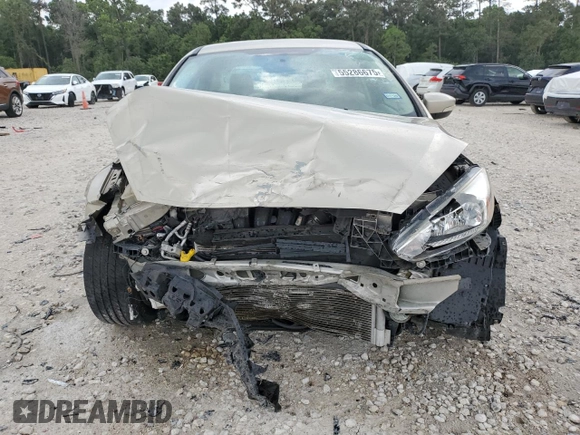 2017 Ford Focus SE с VIN 1FADP3F23HL318623, выставлен на аукционе Copart как лот 55286675 с пробегом 61 147 миль миль и Списание • Salvage title. История ставок и продаж доступна на DreamBid. Изображение 5.