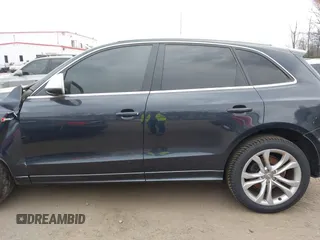 2014 Audi SQ5 Premium Plus с VIN WA1CGAFP4EA126084, выставлен на аукционе IAAI как лот 41678066 с пробегом 154 131 миль миль и . История ставок и продаж доступна на DreamBid. Изображение 14.