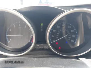 2013 Mazda 3 i Touring with VIN JM1BL1V76D1791503, listed as a IAAI auction lot 42765767 with 106,205 mi miles and . Bid and sale history available at DreamBid. Image 7.