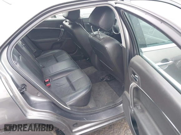 2011 Lincoln MKZ with VIN 3LNHL2JC6BR769048, listed as a IAAI auction lot 42735015 with 90,770 mi miles and . Bid and sale history available at DreamBid. Image 8.