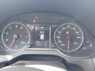 2009 Audi Q5 Premium Plus z VIN WA1KK78RX9A052428, wystawiony jako IAAI lot #42248151 z przebiegiem 169 578 mil mil oraz . Historia ofert i sprzedaży dostępna na DreamBid. Obrazek 7.