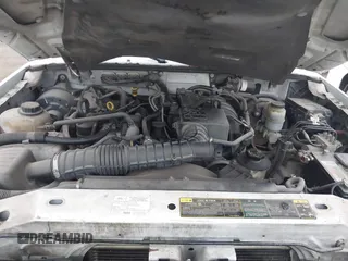 2010 Ford Ranger XL with VIN 1FTKR1AD8APA60008, listed as a IAAI auction lot 42163535 with Not Provided miles and . Bid and sale history available at DreamBid. Image 10.