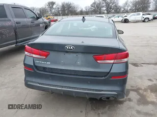 2020 Kia Optima LX z VIN 5XXGT4L39LG448999, wystawiony jako IAAI lot #41620968 z przebiegiem 69 431 mil mil oraz . Historia ofert i sprzedaży dostępna na DreamBid. Obrazek 16.