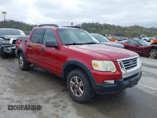2007 Ford Explorer Sport Trac XLT с VIN 1FMEU51K57UA21478, выставлен на аукционе IAAI как лот 41905675 с пробегом 128 353 миль миль и . История ставок и продаж доступна на DreamBid. Изображение 1.
