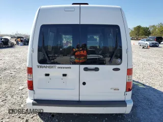 2013 Ford Transit Connect XLT с VIN NM0LS6BN9DT137250, выставлен на аукционе Copart как лот 48731015 с пробегом 131 522 миль миль и Списание • Salvage title. История ставок и продаж доступна на DreamBid. Изображение 6.
