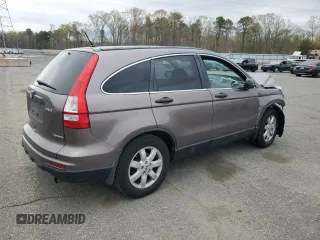 2011 Honda CR-V SE z VIN 5J6RE4H47BL033922, wystawiony jako Copart lot #53555405 z przebiegiem Nie podano mil oraz Szkoda całkowita • Salvage title. Historia ofert i sprzedaży dostępna na DreamBid. Obrazek 3.