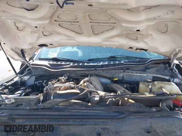 2021 Ford F-250 XL with VIN 1FT7W2BT3MED91539, listed as a IAAI auction lot 41868727 with 69,697 mi miles and . Bid and sale history available at DreamBid. Image 10.