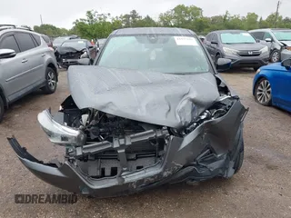 2020 Nissan Kicks S with VIN 3N1CP5BV5LL495563, listed as a IAAI auction lot 41977335 with 76,457 mi miles and . Bid and sale history available at carsss.com. Image 12.