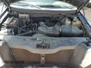2007 Ford F-150 STX with VIN 1FTRX12W17NA09071, listed as a Copart auction lot 54450035 with 190,642 mi miles and Clean Title. Bid and sale history available at DreamBid. Image 11.